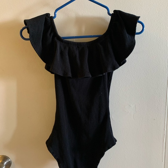 Body suit - Picture 2 of 2